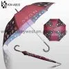 Stick Auto Promotional Umbrella