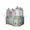 Double-head Three Color pu Shoe-making (sole) Pouring Machine (JG-806)