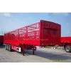 Ware House Semi-Trailer