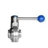 Welding Butterfly Valves