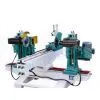 Double End Milling and Saw Machine