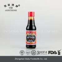 Superior Dark Soy Sauce 150ml photo-2