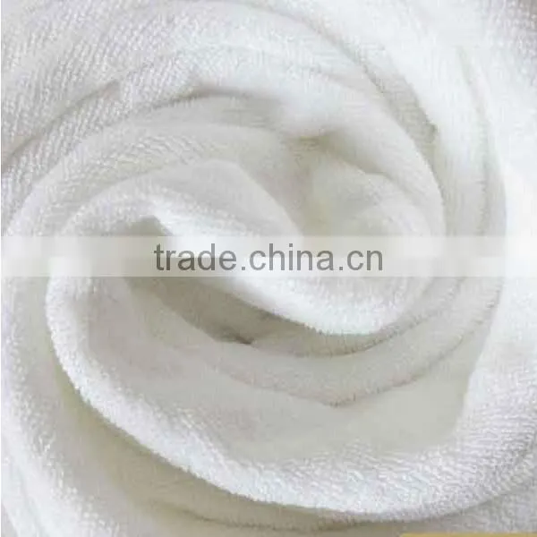 Customized Cotton Hotel Jacquard Bath Towel Set photo-5