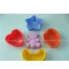 Silicone Mini Cake Mould