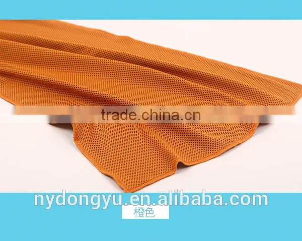 Cool Sports Towel/ss Multi Color Sports Moisture Absorbing Cool Towel/ Fancy Athletic Sports Towels photo-3