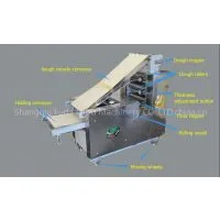 Roti Making Machine photo-3