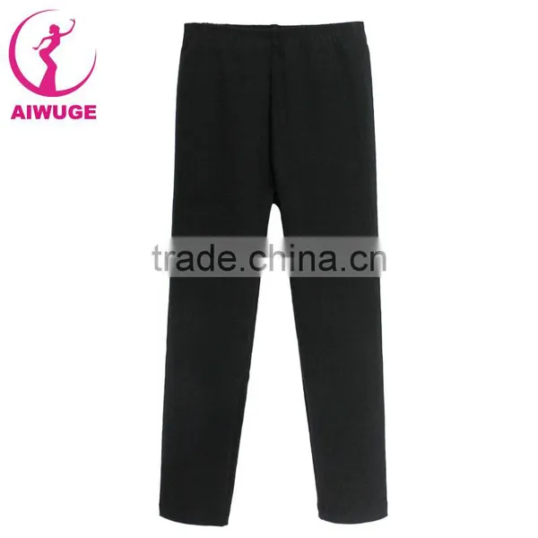 Autumn New Women Yoga Sports Pants Fashion Tights Leggings Ladies Gym Fitness Running Sweatpants photo-5