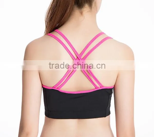 2016 New Design Different Kinds Sports Inner Wear photo-3