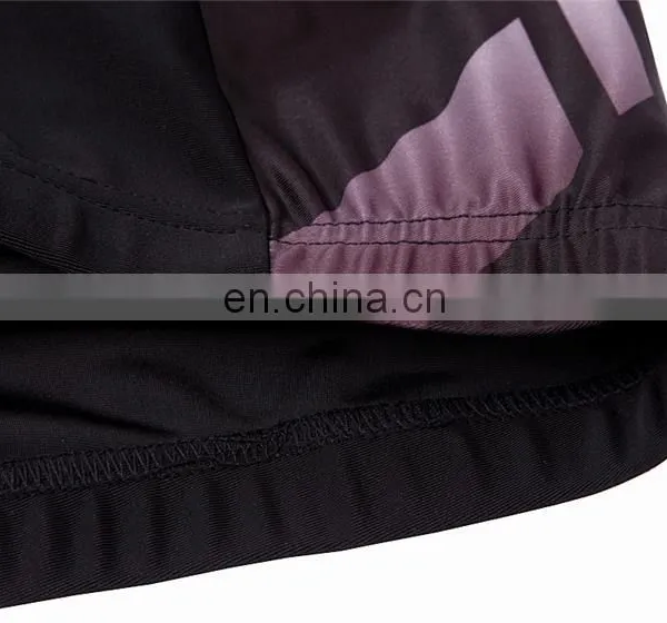 Sublimated High Performance Sports Apparel Wholesale Cycling Jersey Kits for Men photo-3