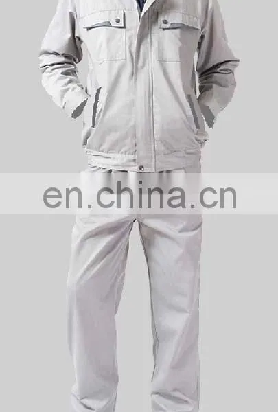 Industrial Working Security Guard Uniforms /Workwear Uniform photo-3