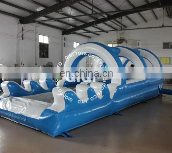 Inflatable Water Sleds for Cool Summer photo-3