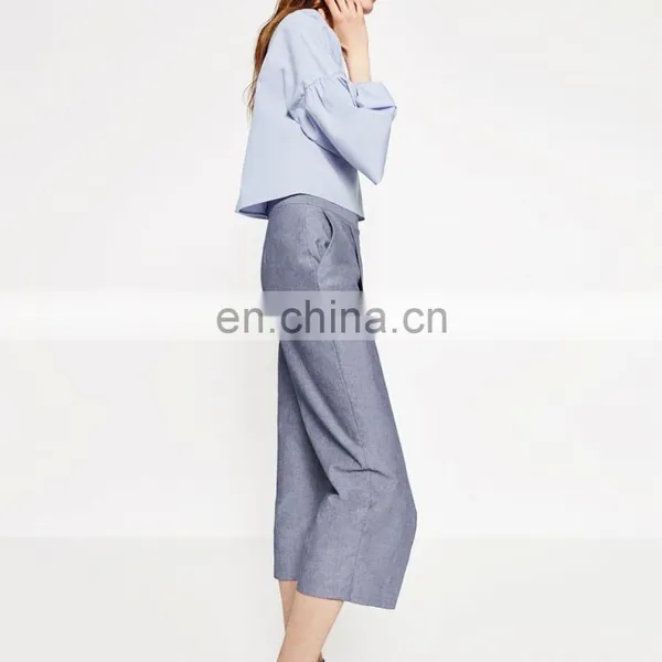 New Arrivel Women Hiphop Enro Classic Pants photo-4