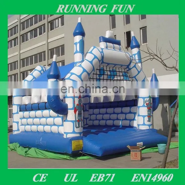 Customized Inflatable Jumping Castle, Inflatable Bouncer, Inflatable Bounce House photo-3