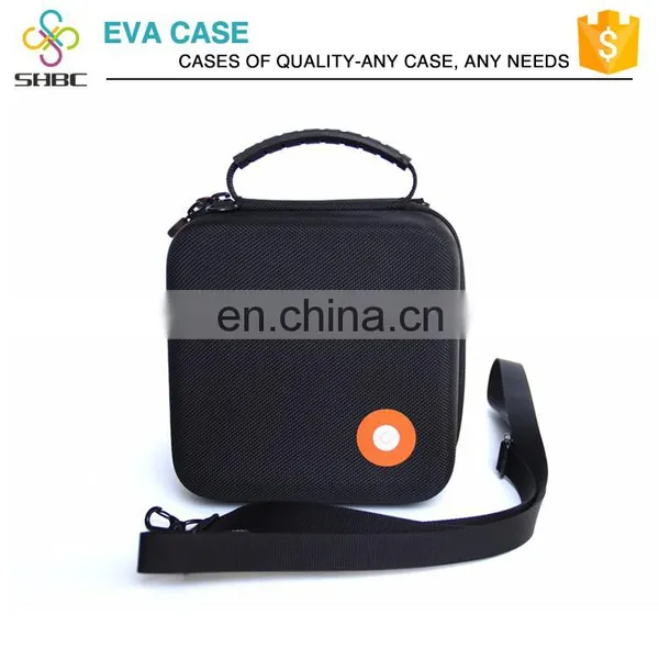 Cheap Hard Zipper Eva Waterproof Cases For Camera photo-5