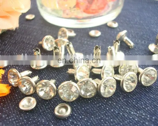 Strass Rivet photo-6