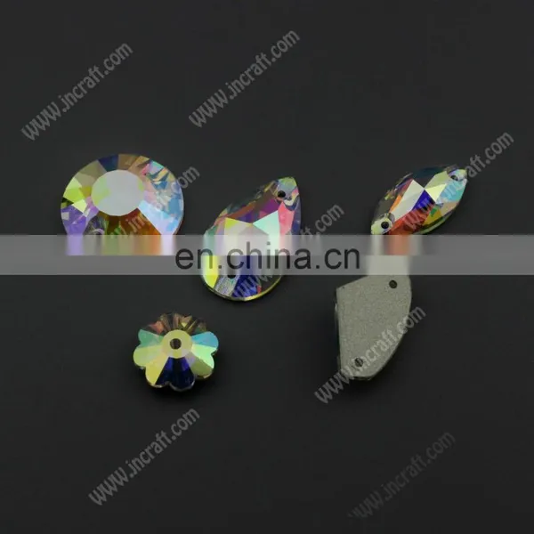 Rhinestones for Dress Garment Accessories photo-2