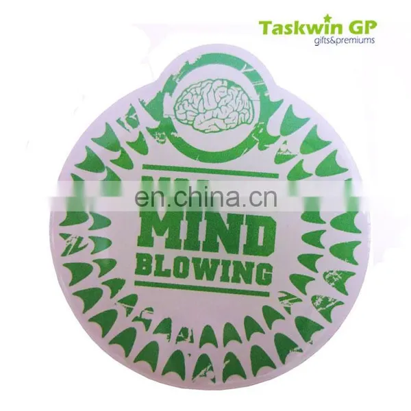 Custom From Factory Metal Off-set Printing Badge for Club With Sublimated Logo and Epoxy Coast photo-2