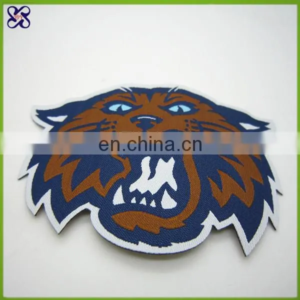 Handmade Flowers Badge photo-3