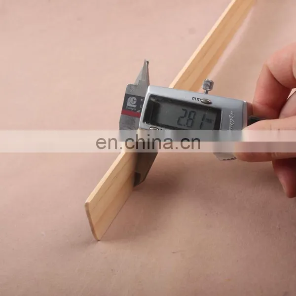 2016 New Wooden Ruler, Popular Kids Ruler and Hot Sale Wood Child Ruler photo-5