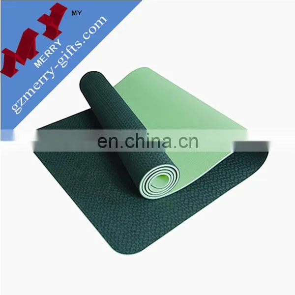 China Supplier Comfortable Yoga Mat Storage / Wholesale Yoga Mat photo-3
