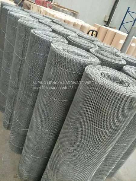 Stainless Steel Wire Mesh,steel Woven Wire Mesh/cloth photo-2