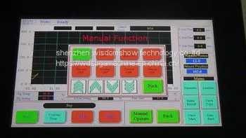 2018 New Version Wisdomshow Wds750 Bga Repair Work Station photo-2