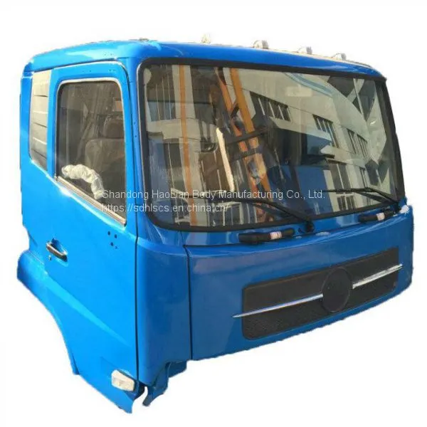 DONGFENG Tian Jin CAB Truck Cabin Truck Body Parts