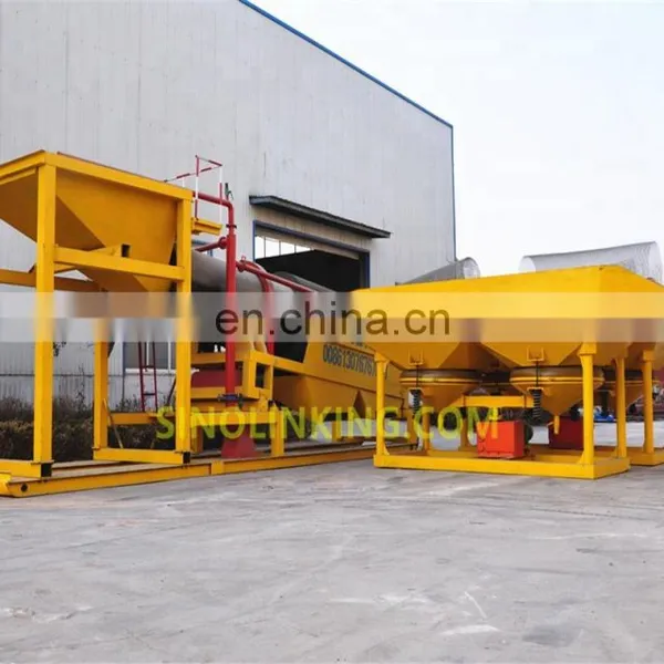 High Efficiency Diamond Mining Machinery photo-2