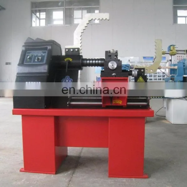 RSM585 Manual Rim Straightening Machine photo-5