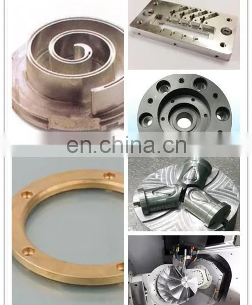 FACTORY DIRECT SUPPLY VMC850 5-Axis Machining Center Hot Sale All Over the World photo-2