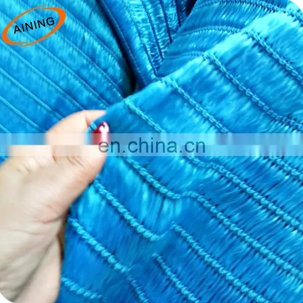 High Quality Knitted Fabric Wind or Dust Net Speed Reduction photo-2