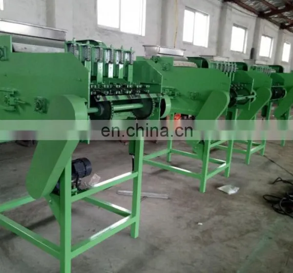 Cashew Nuts Processing Machine Hot Selling Cashew Nut Peeling Machine Cashew Nuts Steam Cooker Machine photo-7