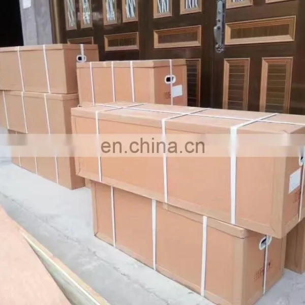 Easy Operation Double Head Filling Machine photo-7