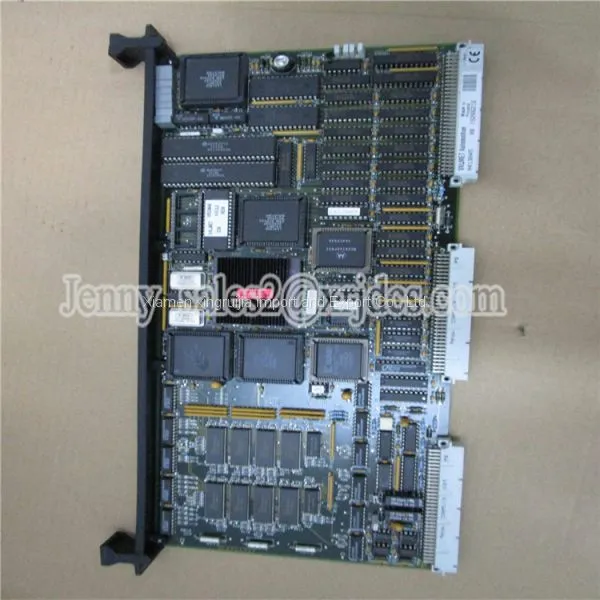 FSM 006A64 PLC Module Hot Sale in Stock DCS System photo-3