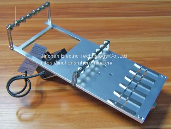 IC and Large Connector Stick Feeder For YAMAHA YS&YG&YS Machine photo-4