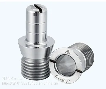 USA Type Guide Post and Bushing