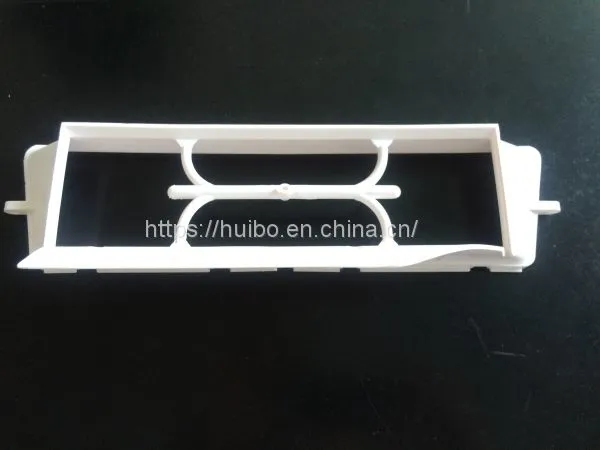 Air Clearn Equipment Plastic Injection Mold&Mould