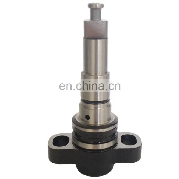 P7100 Pump Using Plunger P12, P12 Element photo-3