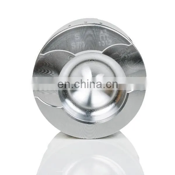 KOMATS-U PC200-5 Engine S6D95 MAHL Original Quality Piston 6207-31-2141 photo-3
