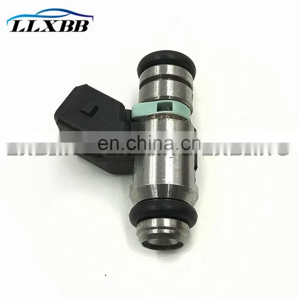 Original Fuel Injector Injection Nozzle IWP142 For VW Renault Clio Laguna Megane Scenic IWP-142 photo-4