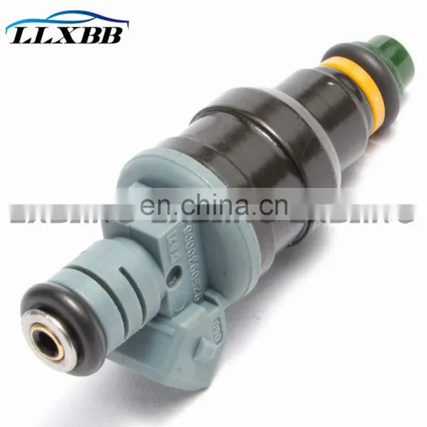 Original LLXBB Fuel Injector Nozzles 35310-22010 3531022010 For Hyundai Avante Accent 9250930006 photo-3