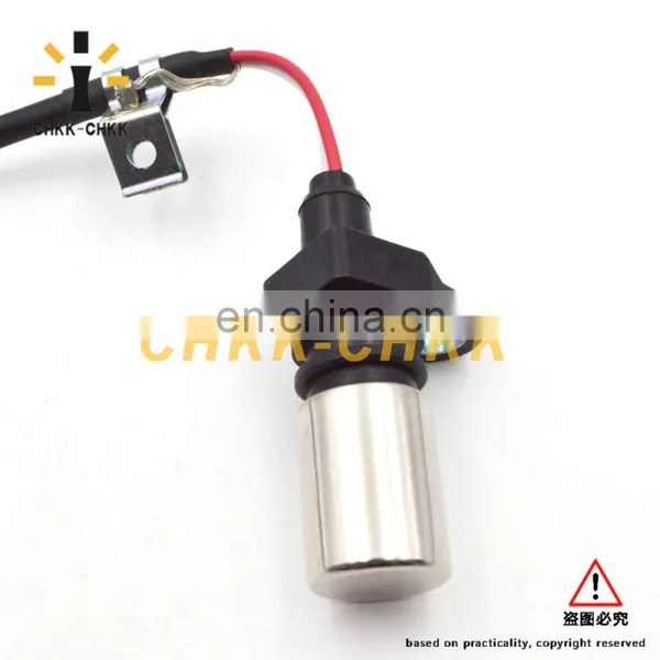Competitive Price Crankshaft Position Sensor For Lexus LS400 OEM 90919-05003 photo-2