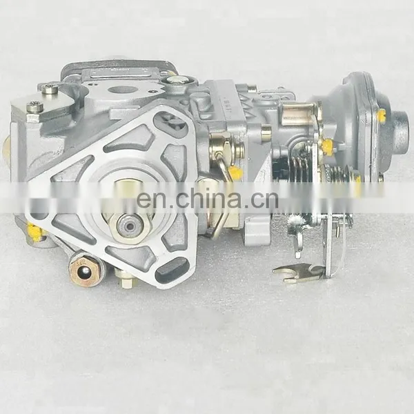 Competitive Price Genuine Motor Diesel Engine Parts Fuel Injection Pump 3963959 0460426373 photo-2