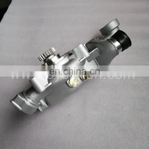 DCi 11 Heavy Duty Water Pump D5600222003 D5010222702 D5010477005 for Diesel Engine photo-4