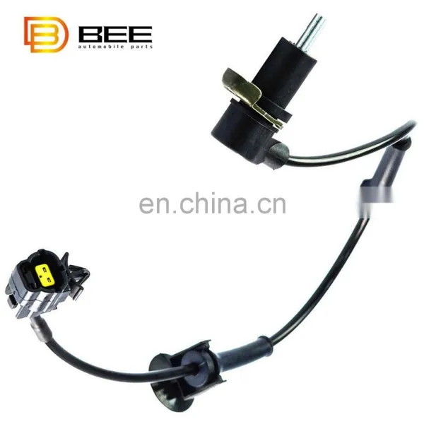 ABS Wheel Speed Sensor Rear Right FOR CHEVROLET 96473223 96534915 95996130 1510WW18 J87709 J87610 ADG07135 151W18 BAS1006 photo-5