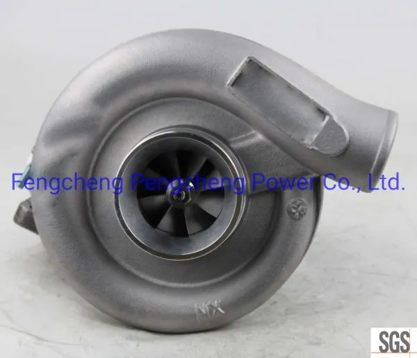 H1c 3802289 3522777 Manufacturer Diesel Engine Turbocharger for Cummins