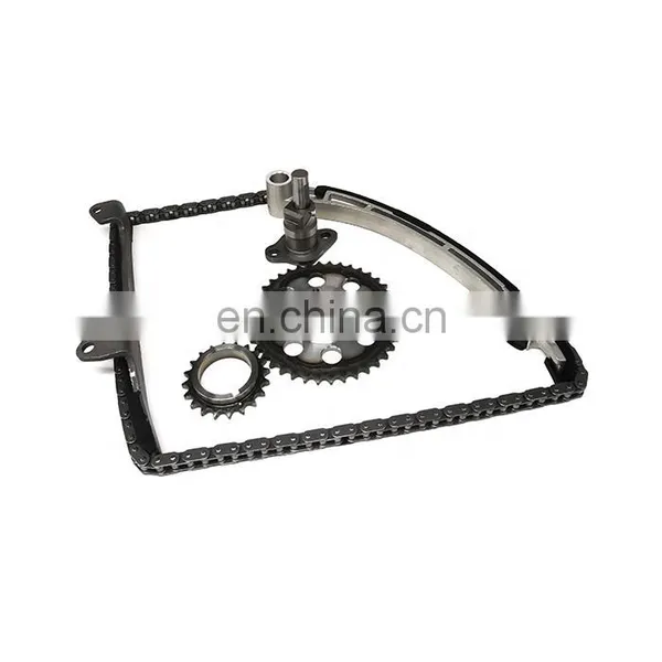 XYREPUESTOS AUTO ENGINE PARTS Repuestos Al Por Mayor Timing Chain for TOYOTA 1FZ FZJ80 1992-1998 OEM 13506-66010 photo-2