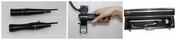 Fractional CO2 Laser Medcial Equipment for Skin Resurfacing and Scar Removal Facial Treatment