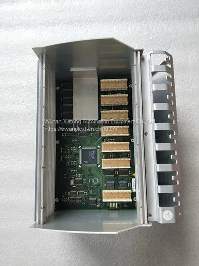ABB PM803F 3BDH000530R1 CPU Module photo-4