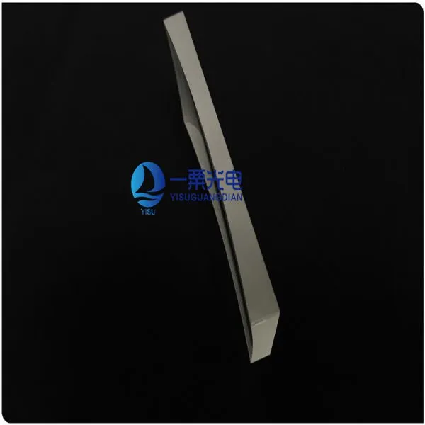 Optical Glass Windows Sapphire Glass photo-3